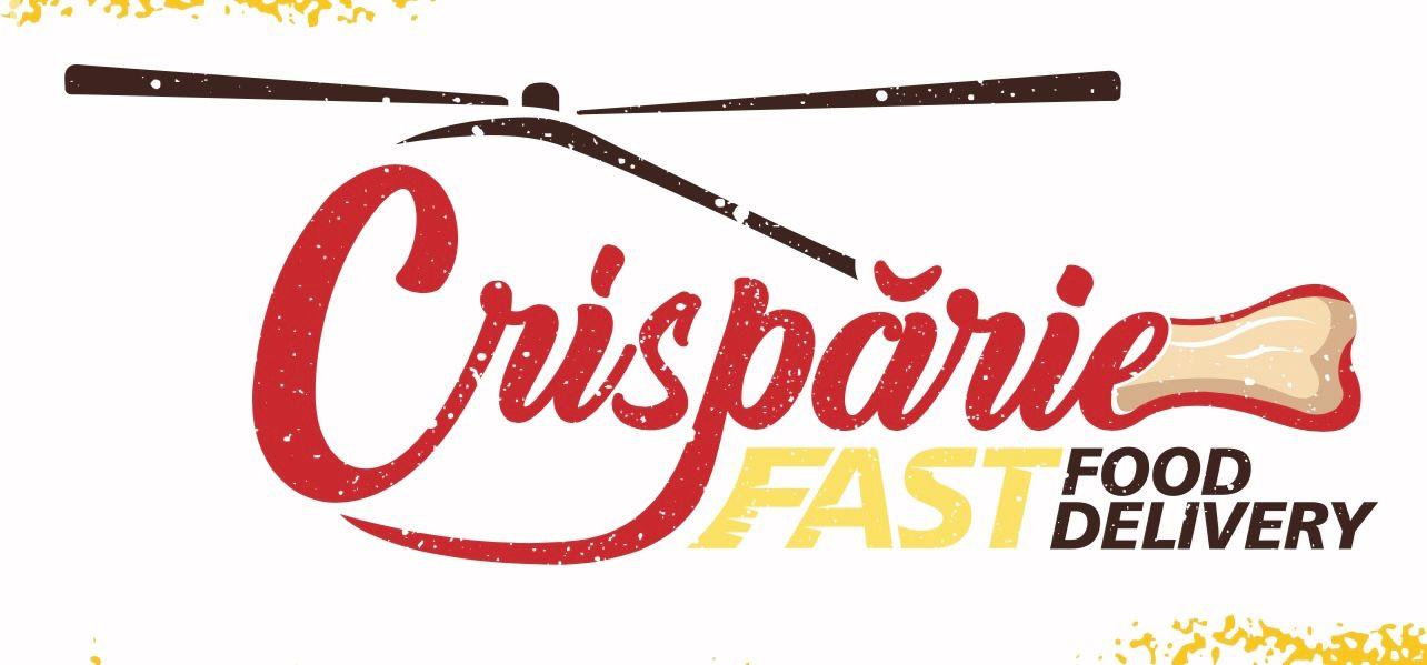 Crispărie FAST FOOD DELIVERY
