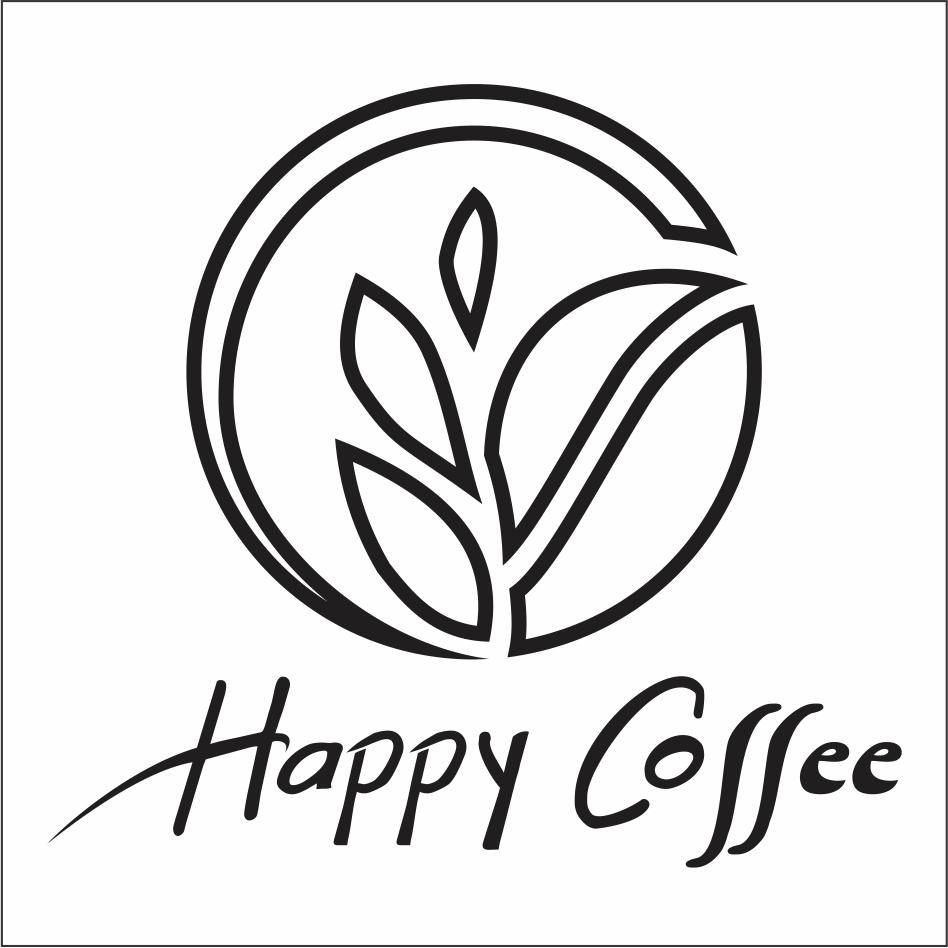 Happy Coffee