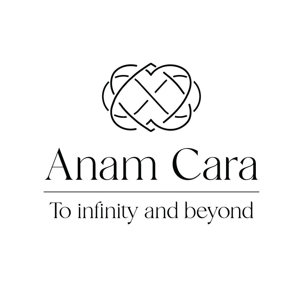 Anam Cara To infinity and beyond
