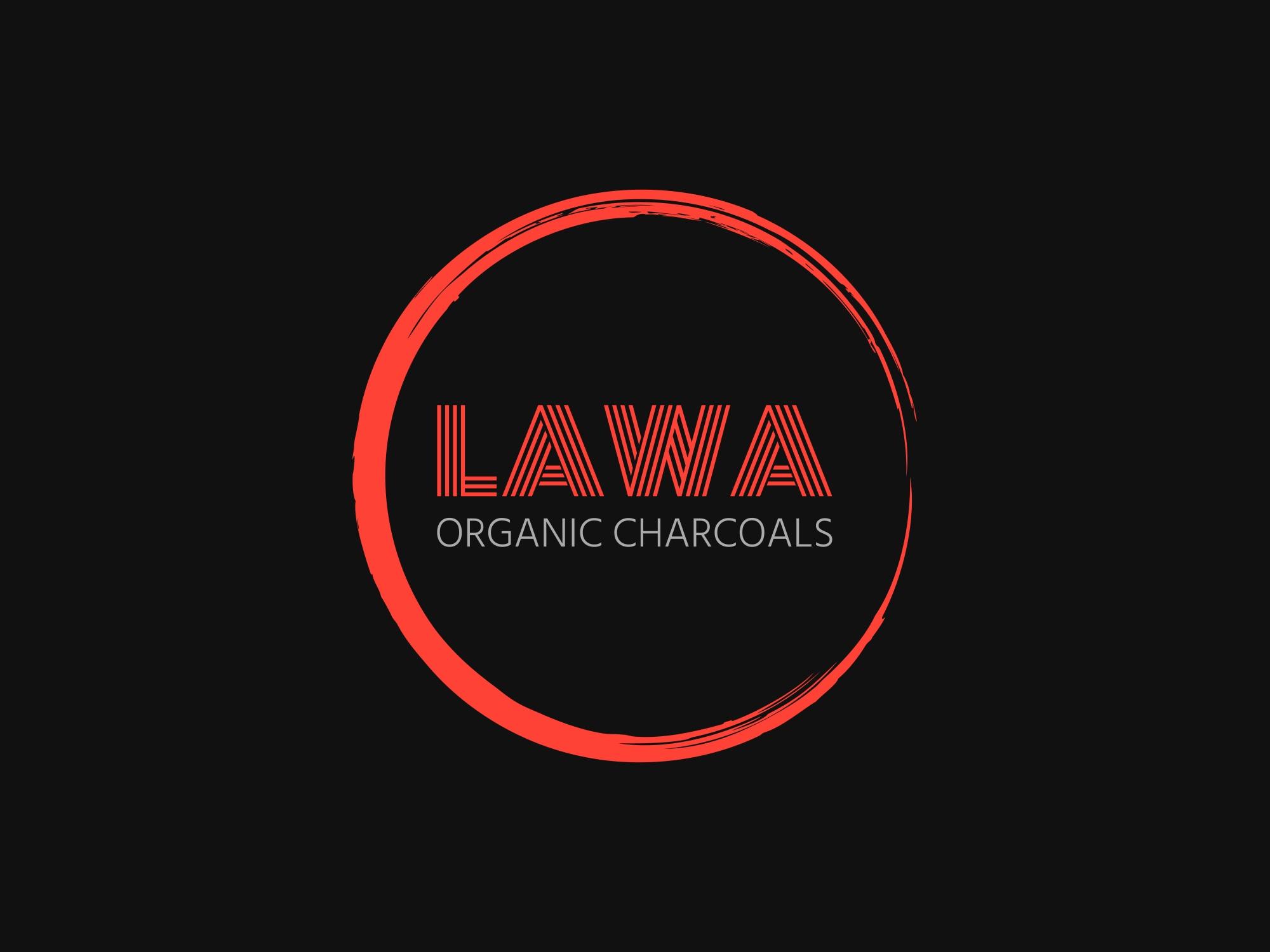 LAWA ORGANIC CHARCOALS