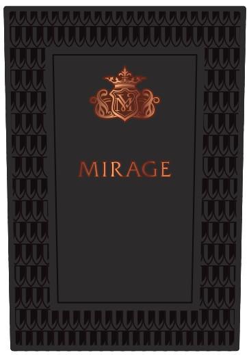 VM MIRAGE