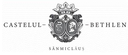 CASTELUL BETHLEN SÂNMICLĂUȘ