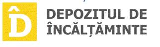 DÎ DEPOZITUL DE ÎNCĂLŢĂMINTE