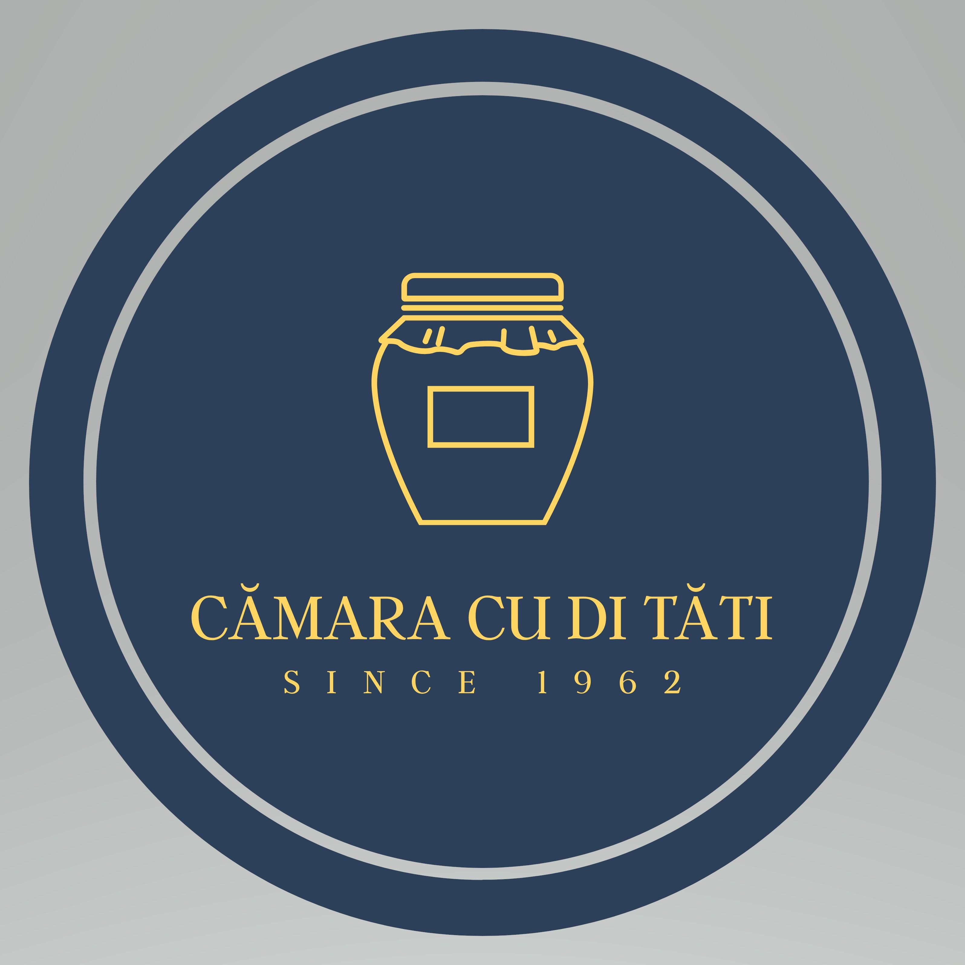 CĂMARA CU DI TĂTI SINCE 1962