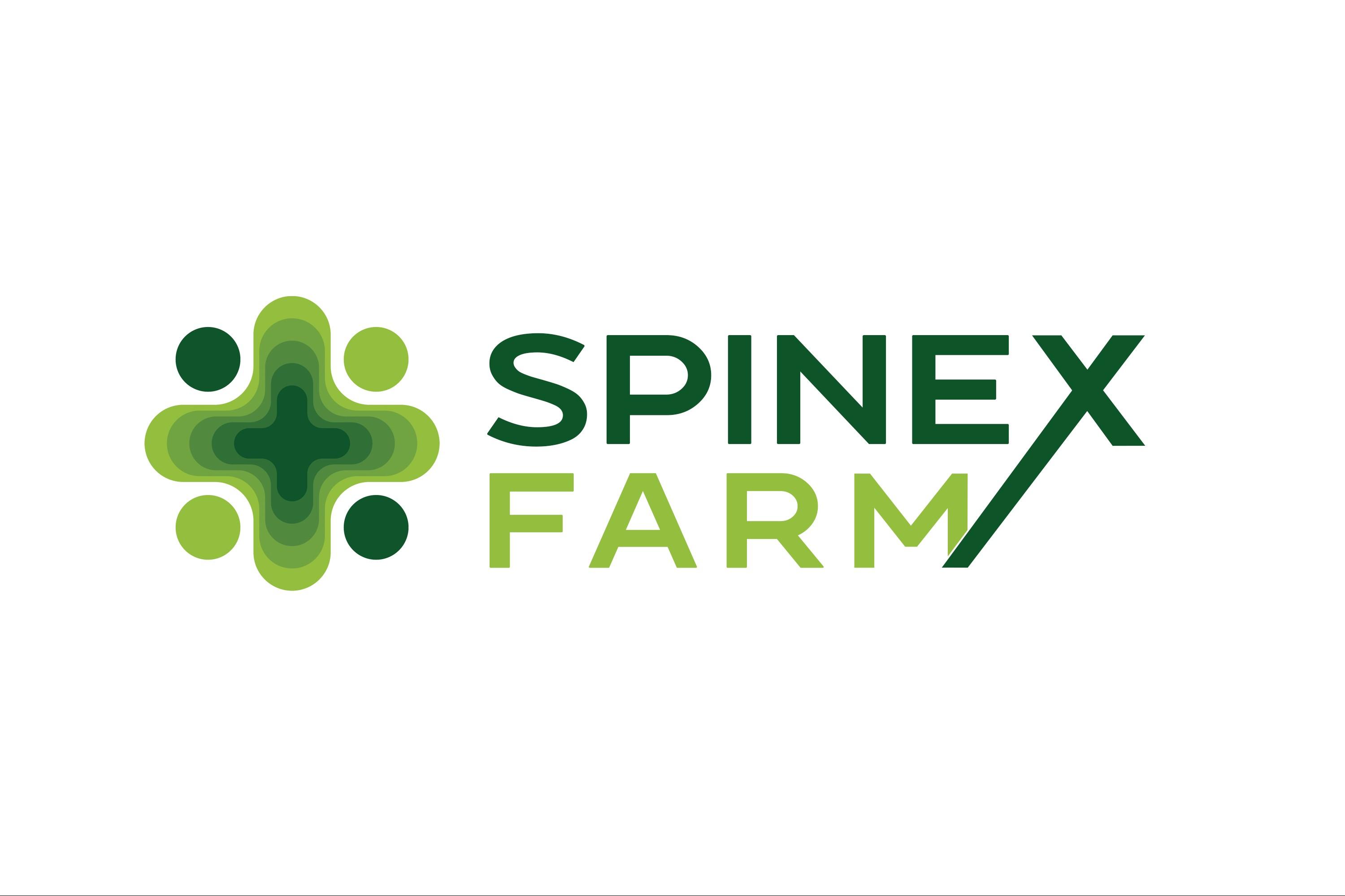 SPINEX FARM