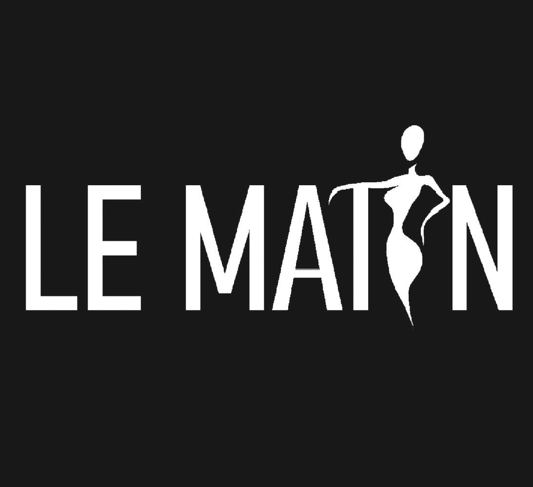 LE MATIN