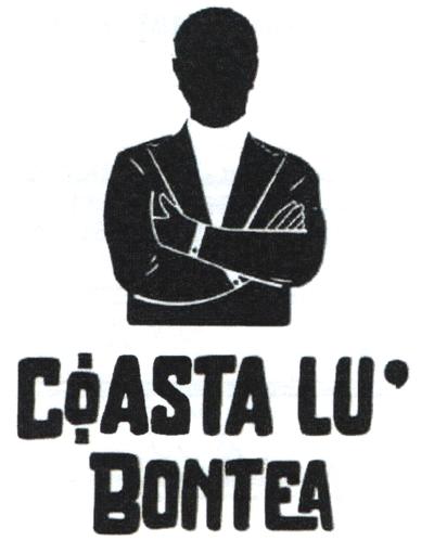 COASTA LU' BONTEA
