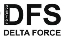 DFS SPECIAL DELTA FORCE