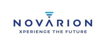 NOVARION XPERIENCE THE FUTURE