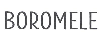 BOROMELE
