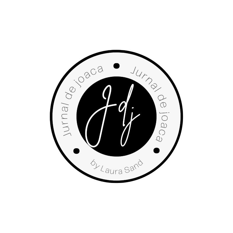 Jdj Jurnal de joaca by Laura Sand