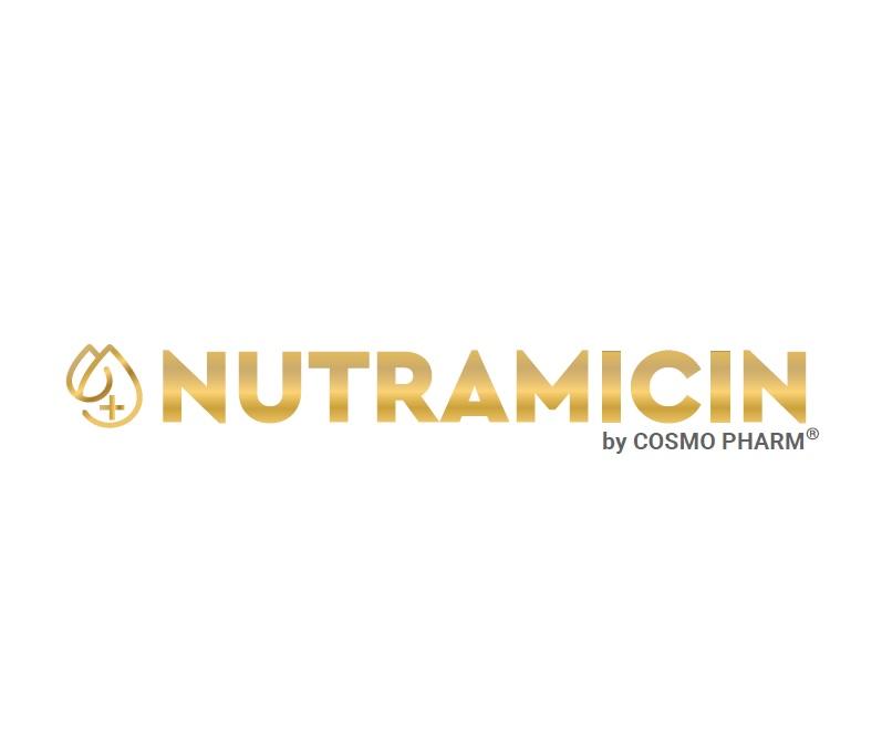 NUTRAMICIN by COSMO PHARM