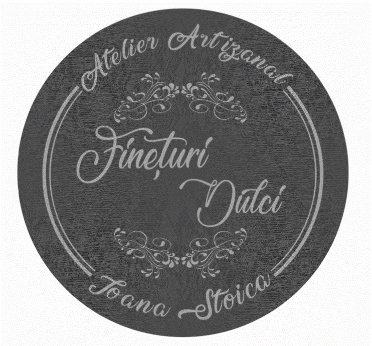 Atelier Artizanal Finețuri Dulci Ioana Stoica