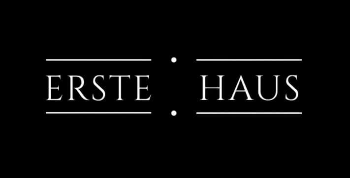 ERSTE HAUS