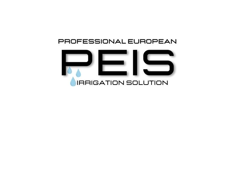 PEIS PROFESSIONAL EUROPEAN IRRIGATION SOLUTION