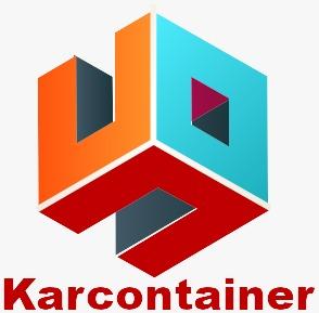 Karcontainer