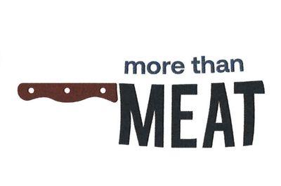 more than MEAT