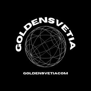 GOLDENSVETIA GOLDENSVETIACOM