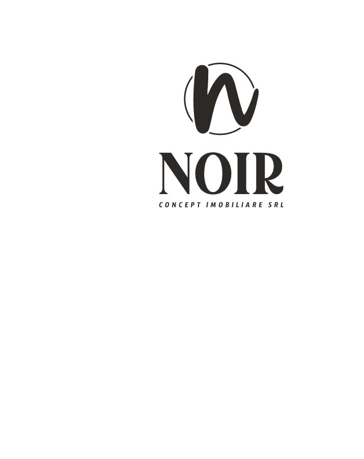 NOIR CONCEPT IMOBILIARE SRL