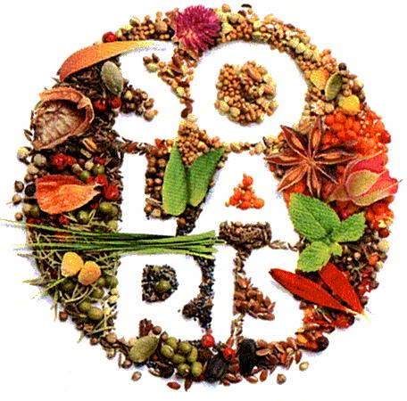 SOLARIS