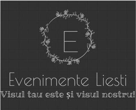 E Evenimente Liesti Visul tau este și visul nostru!