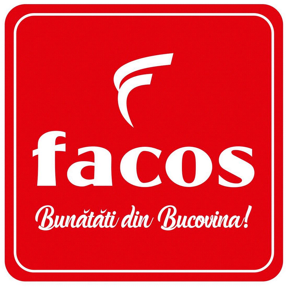 facos Bunătăți din Bucovina!