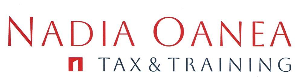 NADIA OANEA TAX & TRAINING