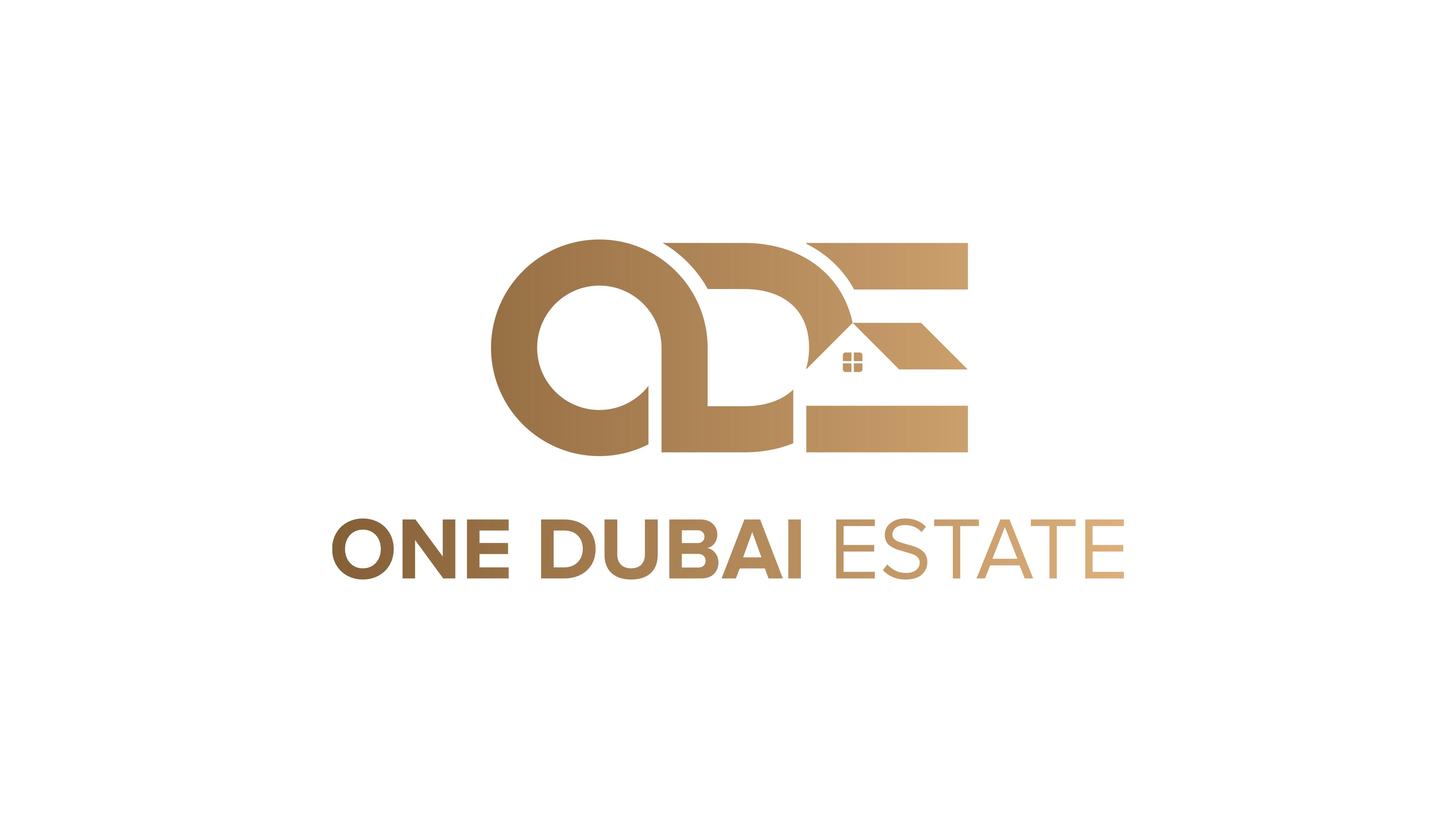 ODE ONE DUBAI ESTATE