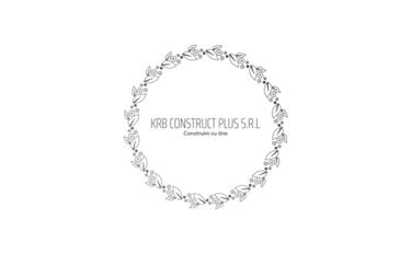 KRB CONSTRUCT PLUS S.R.L. Construim cu tine