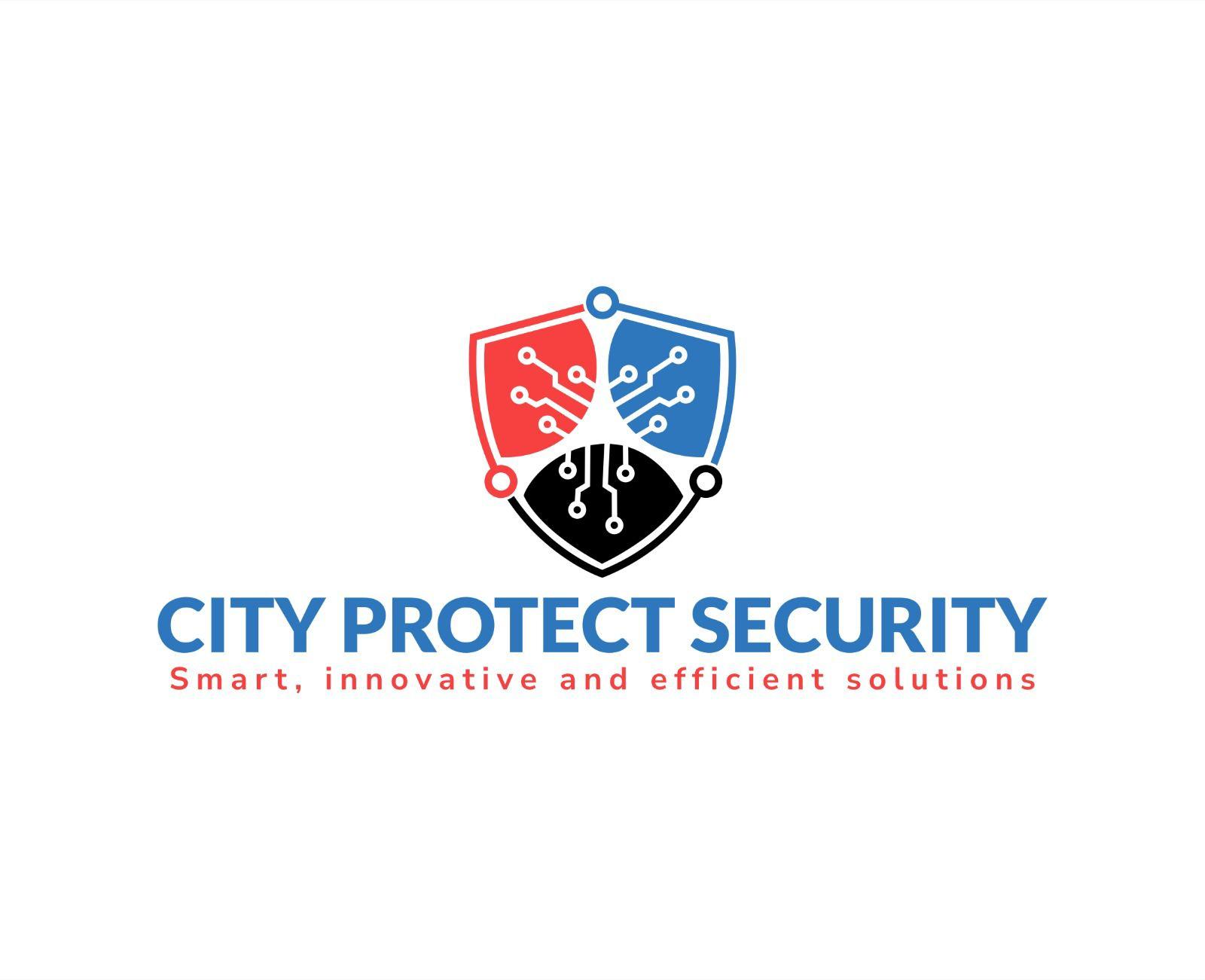 CITY PROTECT SECURITY Smart, innovative and efficient solutions