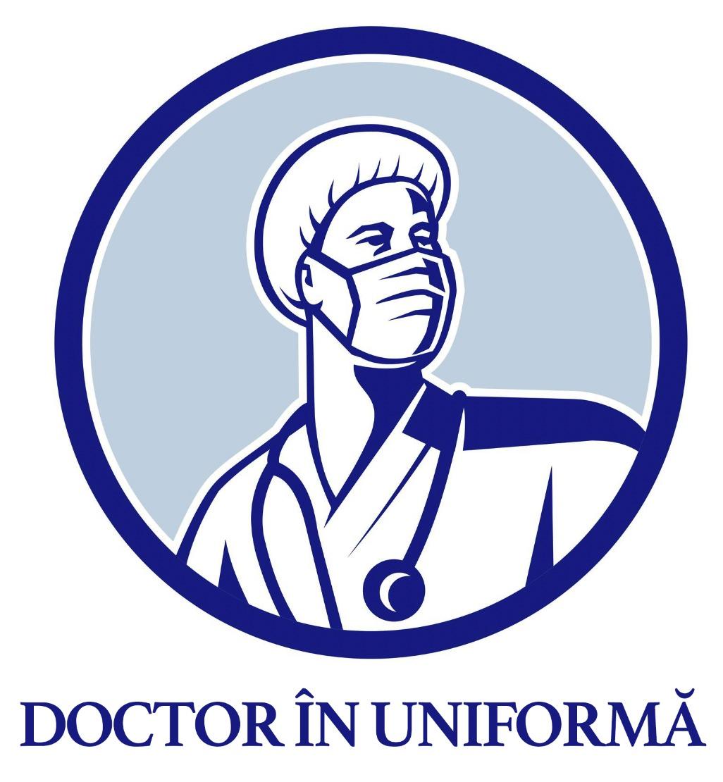DOCTOR ÎN UNIFORMĂ