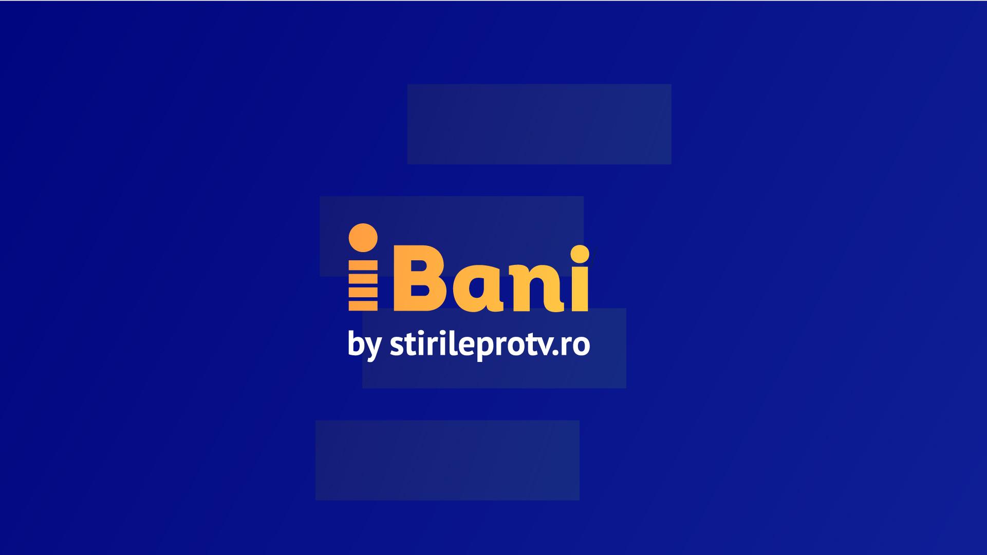 iBani by stirileprotv.ro