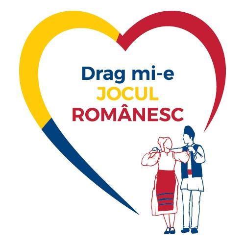 Drag mi-e JOCUL ROMÂNESC