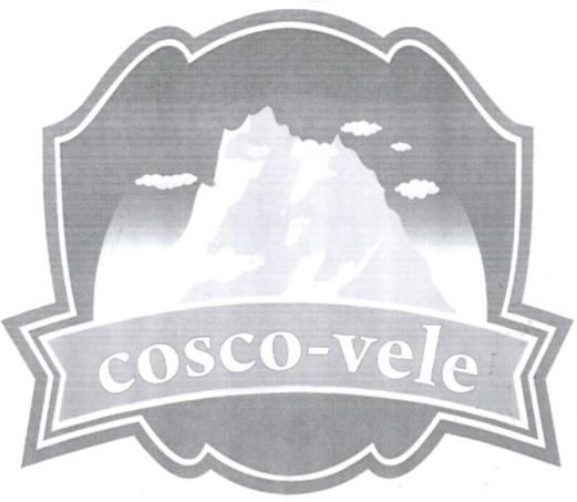 cosco-vele