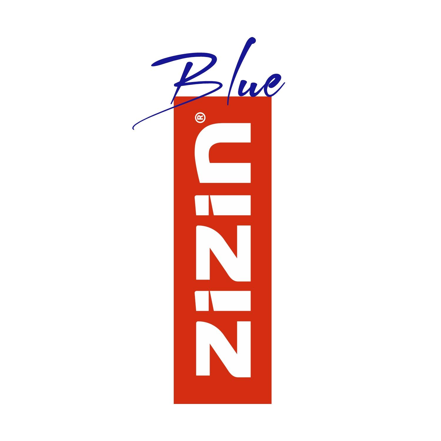 Blue Zizin