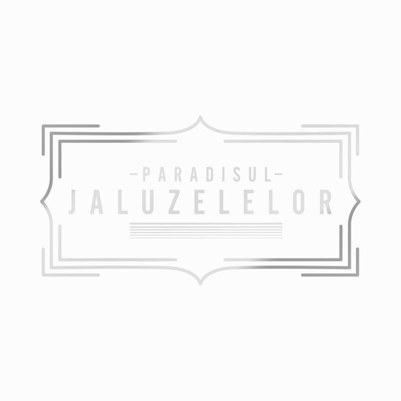 PARADISUL JALUZELELOR