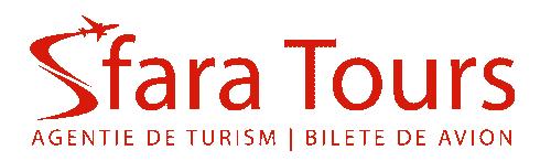 SFARA TOURS AGENTIE DE TURISM BILETE DE AVION