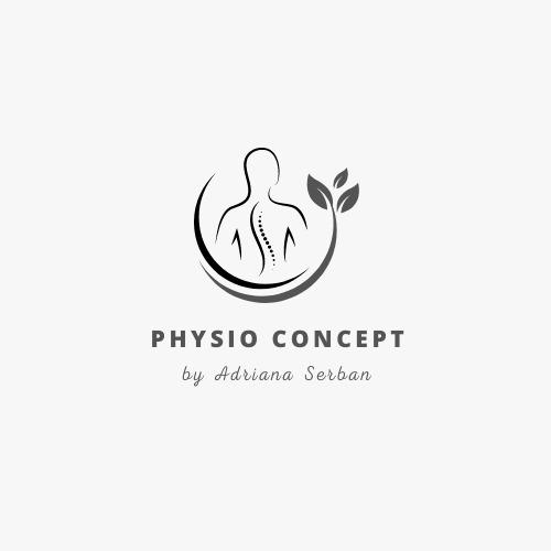 PHYSIO CONCEPT by Adriana Serban