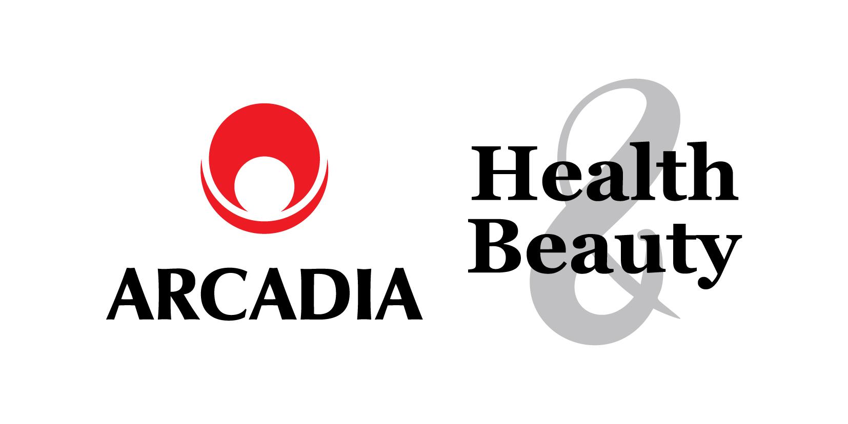 ARCADIA Health & Beauty