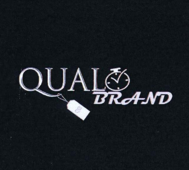 QUAL BRAND