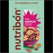 mix ENERGIE nutribon mix destept cu nuca