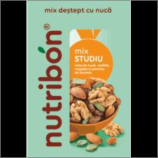 mix STUDIU nutribon mix destept cu nuca
