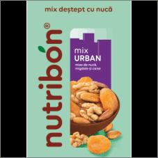 mix URBAN nutribon mix destept cu nuca