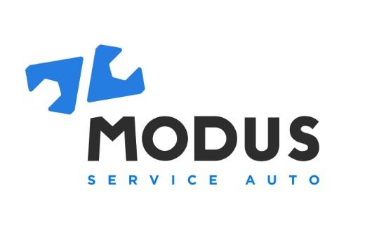 MODUS - Service auto
