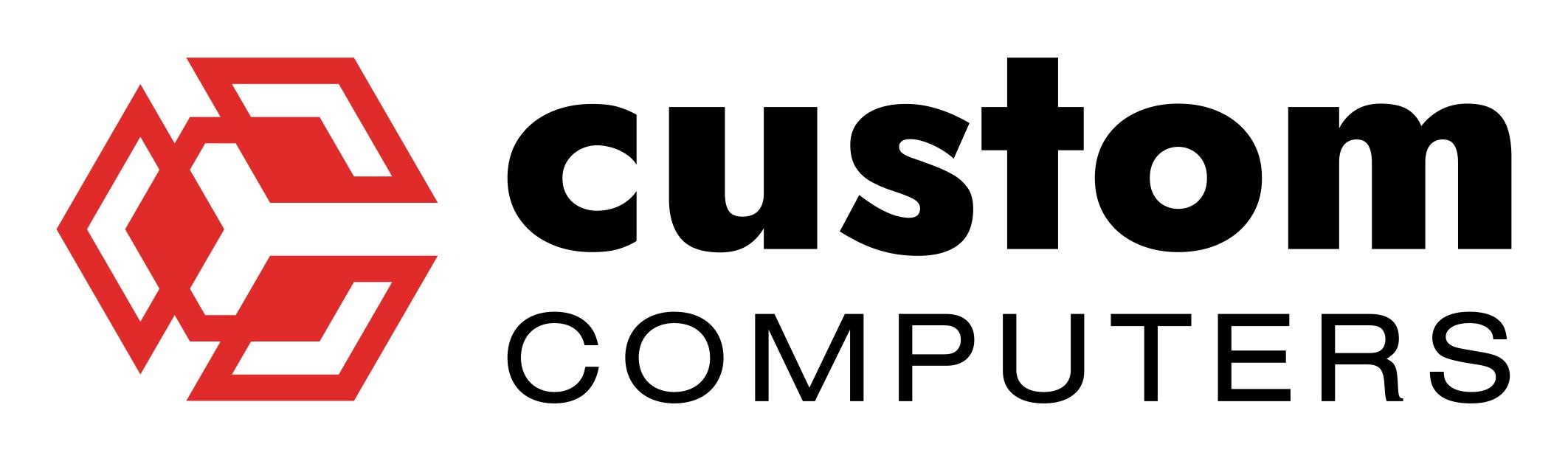 custom COMPUTERS