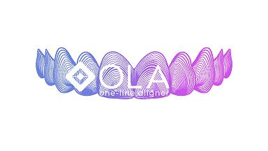 OLA one-line aligner
