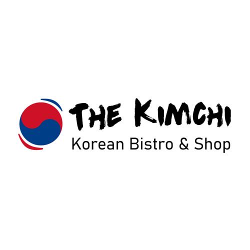 The Kimchi Korean Bistro & Shop