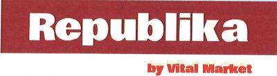 Republika by Vital Market