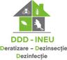 DDD - INEU Deratizare - Dezinsecție Dezinfecție