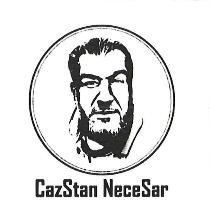 CazStan NeceSar